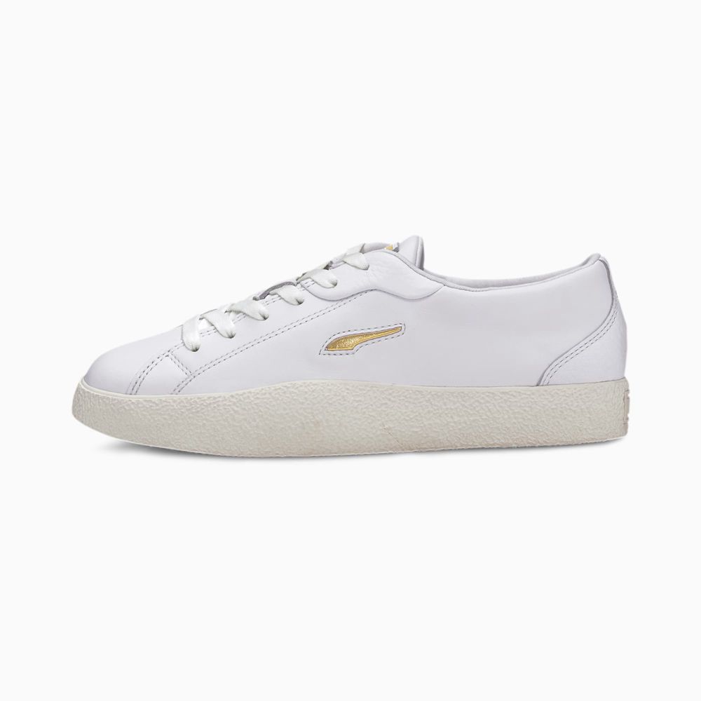 Puma Love Twist Női Sportcipő - Fehér ( Hungary - QNTRZ0468 )